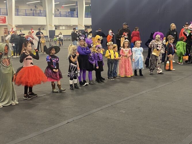 Highlands Sports Complex Holds ‘Spooktacular’ Event News, Sports